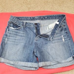 Jennifer Lopez Shorts - Jennifer Lopez boyfriend short Jennifer Lopez Shorts - Jennifer Lopez boyfriend short